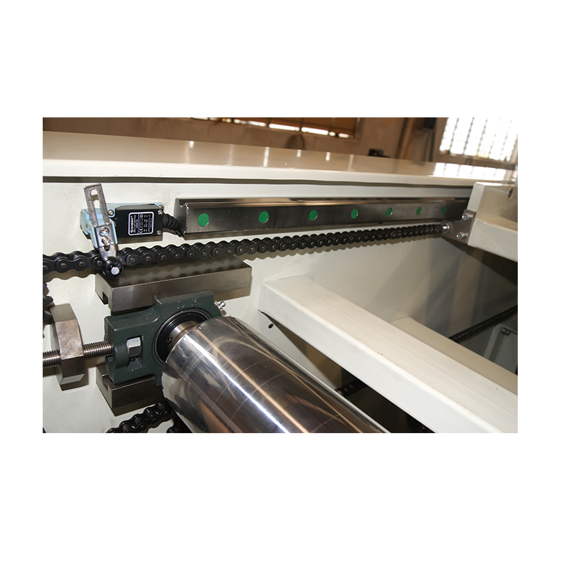 紙箱高度調(diào)整部